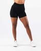 Seamless Jacquard Yoga Shorts: Super Soft, Body Shaping, Hip Lifting, Three-Point Fitness Shorts for Women