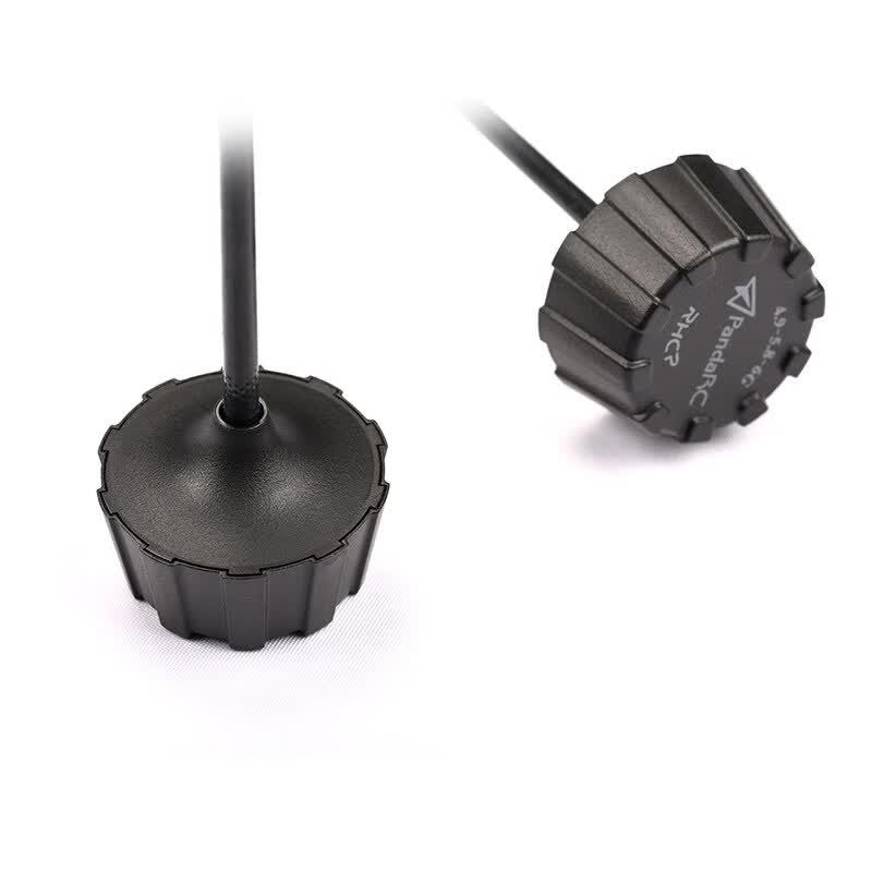 PANDARC Panda FPV 4.9G-6.2G Mushroom Antenna
