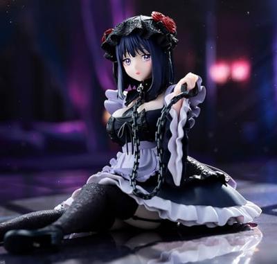Kitagawa Umi Kuroe Shizuku Version. Figur ESPRESTO-Detaillierte Eleganz- Offiziell ca.. 12 cm