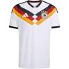adidas DE Nationalmannschaft Fußballtrikot Spieler Edition Unisex JN2066