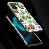 Avocado Case for Samsung Galaxy A51 A53 A54 A31 A52 A12 A13 A21s A22 A32 A11 A22 A33 A41 A52s A73 A14 A24 TPU Phone Cover