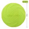 Meianju Dog Frisbee: Interactive Floating Bite-Resistant Fetch Toy