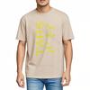 Top Tees Daily Wear New Teeshirts Tars With Yellow Dots Design Graphic Essential Teeshirts Anime Cheap Tshirt Cotton