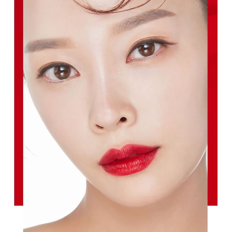 Berrisom - My Lip Tint Pack - 4 Farben