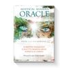 Mystical Shaman Oracle Cards (Japanese Instruction Manual Included) 2020 Revised Edition (Oracle Card Series)