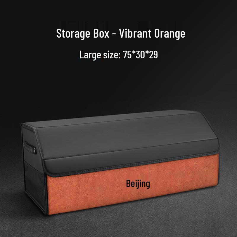 Kompatible Kofferraum-Aufbewahrungsboxen für Beijing BJ30/BJ40/BJ60/BJ80/BJ90 Autos