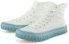 Men's Sneakers Kappa Jelly Banner Slip Resistant, Abrasion Resistant, Lightweight High top Canvas Shoes