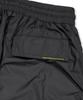 YESEYESEE Y.E.S Staff Trek Pants Black