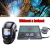 DIN9-DIN13 LCD Screen Solar Auto Darkening Cover Lens For Welding Helmet
