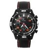 Luxury Brand Watch Fashion Military Quartz Watch Men Sports Wrist Watch Wristwatches Clock Hour Male 2025 Relogio Masculino