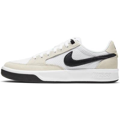 Adversary Sb 'White Black' Skate boty CJ0887-100