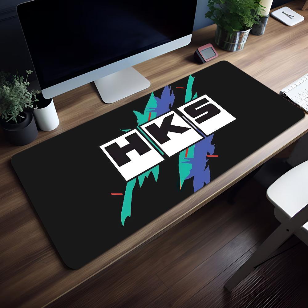 N Rock Mouse Pad MousePad ROSES Non-slip Lockedge Office Student Gaming Thickened Band Large Writing Hard G-GUNS Pad Cushion
