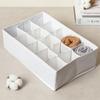 Non-Woven Organizer 8-Compartment