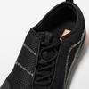 Dod Clash Fit Sneakers (Black)