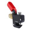 Circuit Breaker Lockout Device Nylon PA Enhanced Safety Impact Resistance Self Locking for