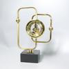 Modern Table Clock Nordic Desk Clock Luxury Desktop Clocks Large Tabletop Watch Room Design Interior Accessories Home Decoration