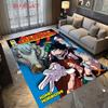 Hero Academia Blanket Soft And Comfortable Home Decor Digital Printing Sheet Machine Washable