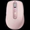 Logitech MX Anywhere 3S Wireless Mouse