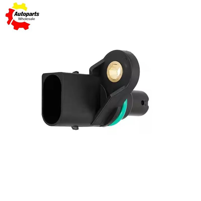 12147503140 Crankshaft Position Sensor For BMW 1 3 5 E46 E87 E81 E60 E83 E84 E53 E91 Z4 E85 X1 X3 X5 1998-2011 Auto Spare Parts