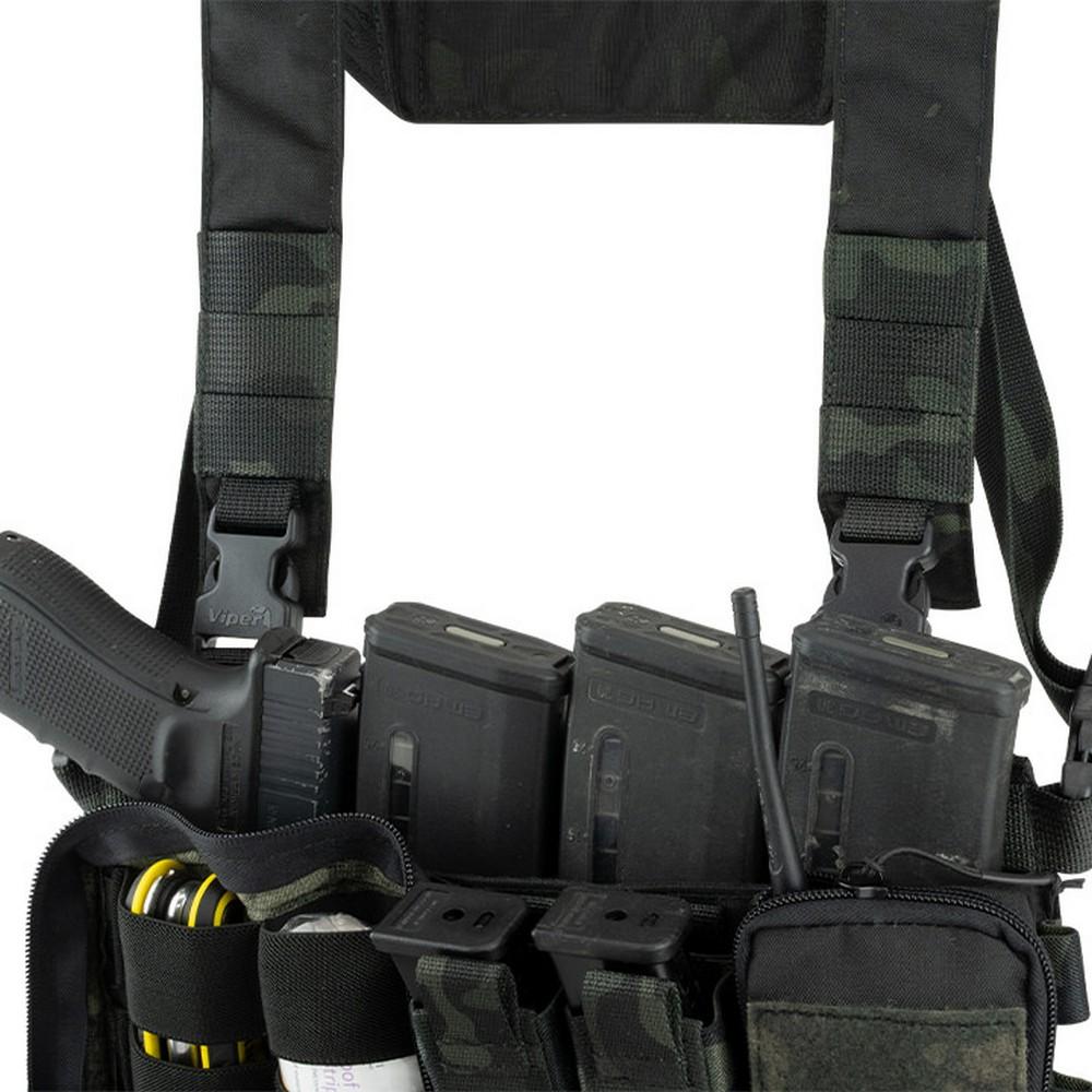 Viper Tactical VX Camo Chest Rig
