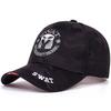 Army Cap Male Embroidered Eagle Black Baseball Caps Men Gorras Para Hombre Women Snapback Bone Masculino Tactical Cap
