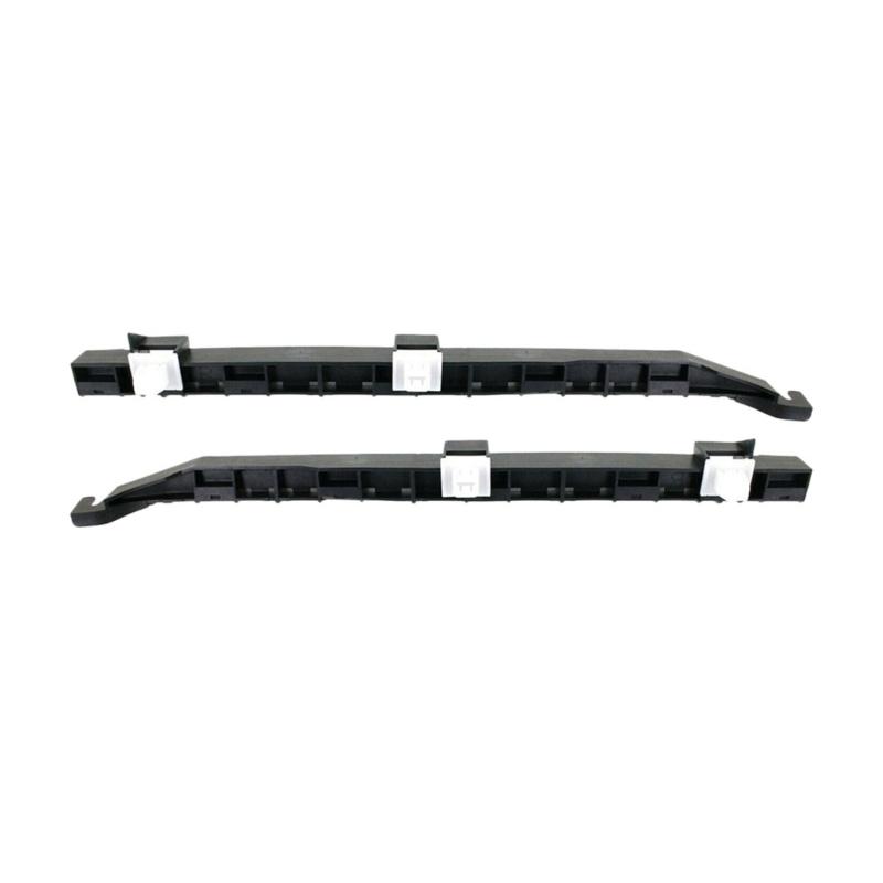 

Bumper Shims Supports for Reduced Damage in Collisions 71598-SAA-013 71593-SAA-013 Rear Bumper Spacer Holder 1