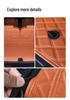 Leapmotor C16 Trunk Mat - Tailored Car Accessories and Modified Mat