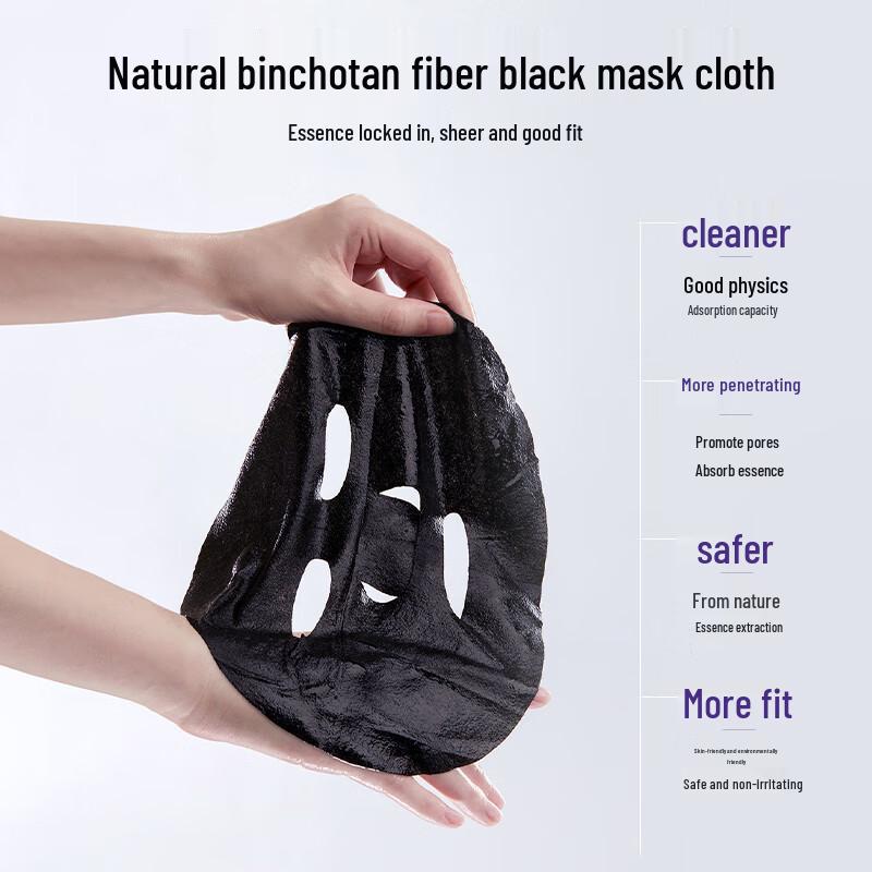 HEALOINE Collagen Water-Glow Anti-Aging Sheet Mask