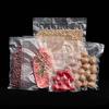 Food Storage Vacuum Bags With Sealing For Freshness Preservation And Compression