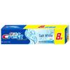 Crest Salt White Toothpaste