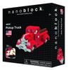 nanoblock pickup truck Pickup Truck