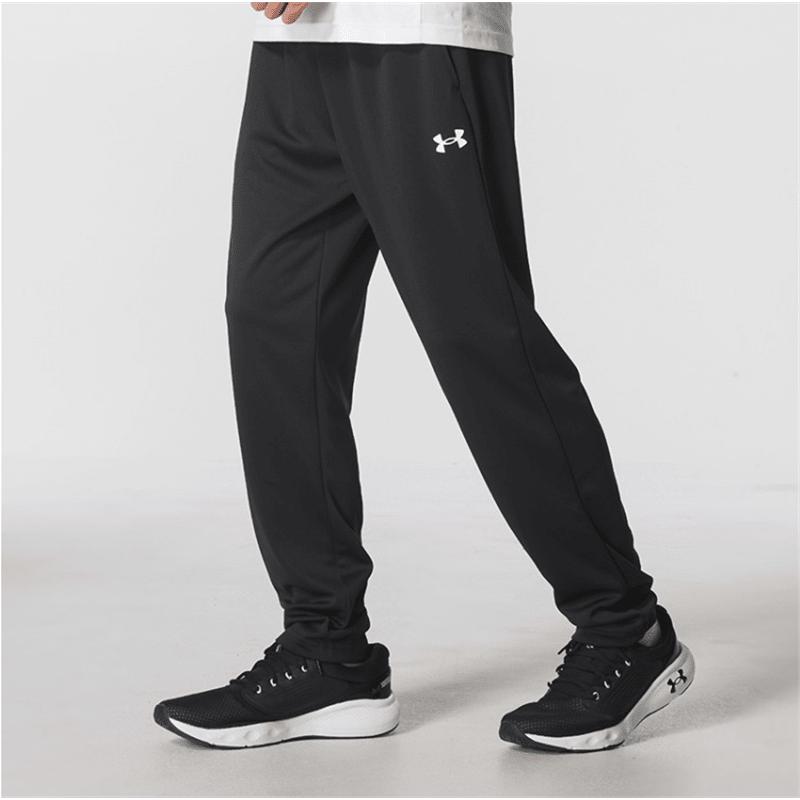 Under Armour Men s Knit Breathable Casual Pants L