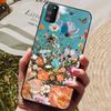 Für Samsung Galaxy M21 M30S M31 A21s Fall Weiche Silikon Telefon Zurück Abdeckung Für Samsung M31 A21S M30s M21 Fall funda M 30 s Fall