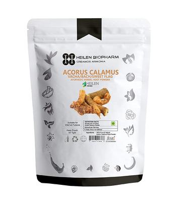 Calamus Root (200 G), Acolus Calamus Root Powder,