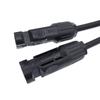 Connector Solar Parallel Connector Photovoltaic Panel Adaptor Y Branch Connector Y Branch Plug