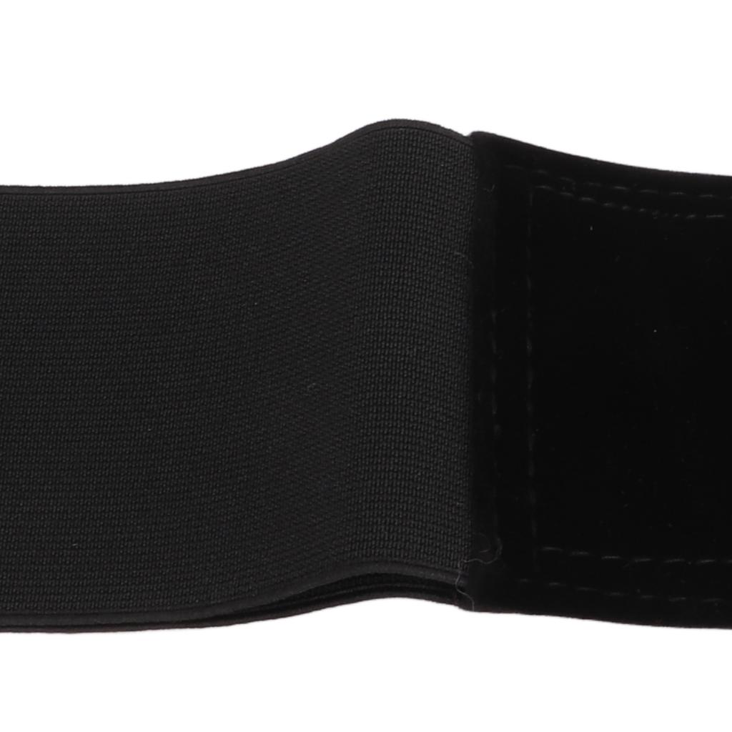 Arm Strength Corrector Band Stretchable Arm Fixing Elastic Belt Swing Training Aids