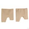 Pair Orthotic Bunion Sleeve Valgus Corrector Toe Separator