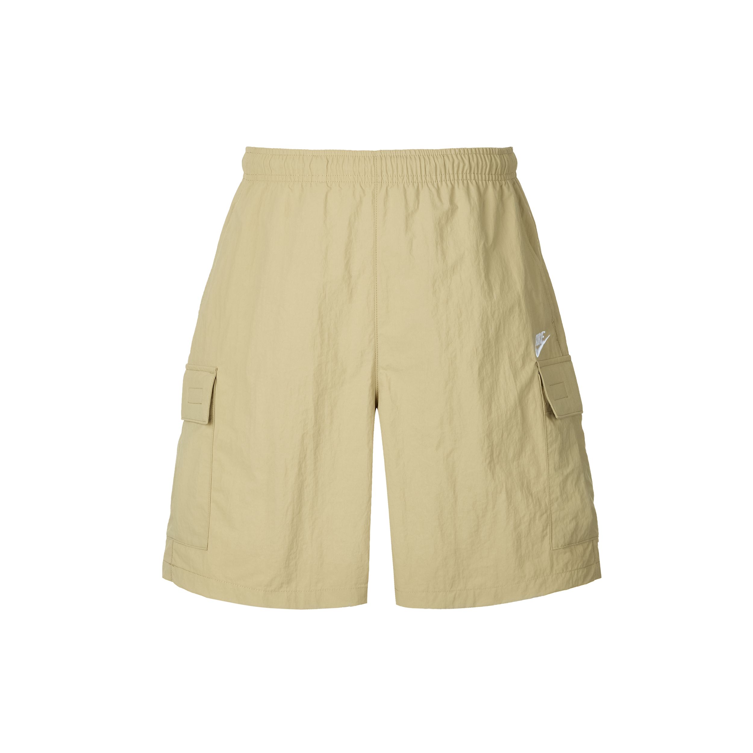 Nike Club Utility Логотип Повседневные шорты Мужские шорты IH5048297 S