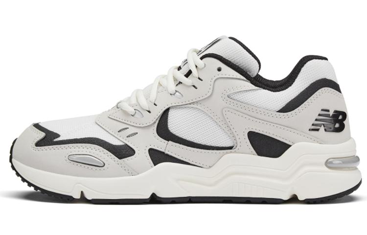 New Balance 426 Светло-кремово-серый Белый Черный ML426WB1 42