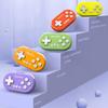 Mini Game Controller Lightweight Mini Wireless Bluetooth Platform Portable Collectible Controller Game Connection Multi Wir J3S4