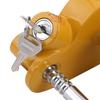 Universal Caravan Accessories Trailer Ball Coupler Trailer Lock Heavy-Duty Hook Anti-Theft Lock Heavy-Duty Hook Lock