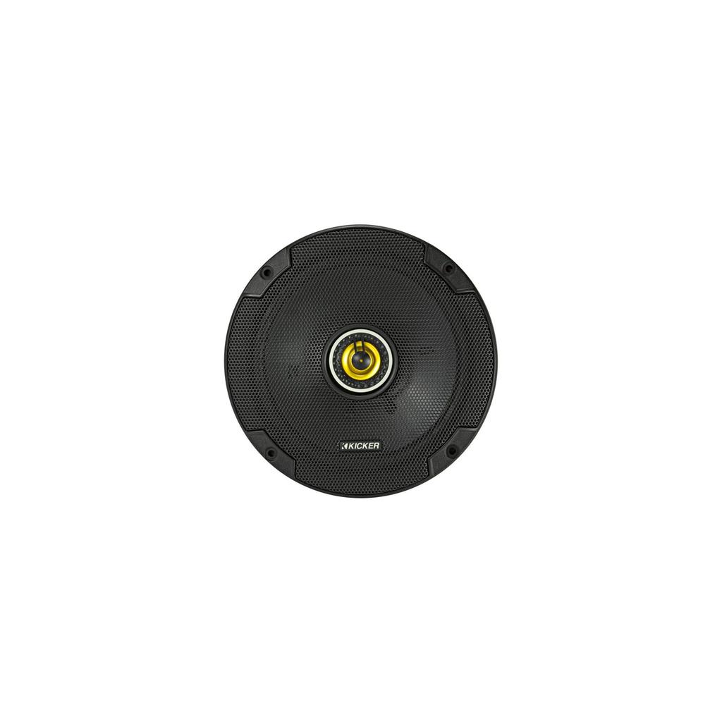 KICKER CSC674 16,5 cm koaxiala 2-vägs bilhögtalare, Officiell japansk produkt