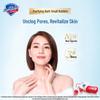 Safeguard Bamboo Charcoal Deep Cleansing Bar Soap