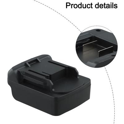 Batteries et accumulateurs – Accumulateurs