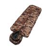 JUNSRM Detachable Coat-Style Outdoor Sleeping Bag