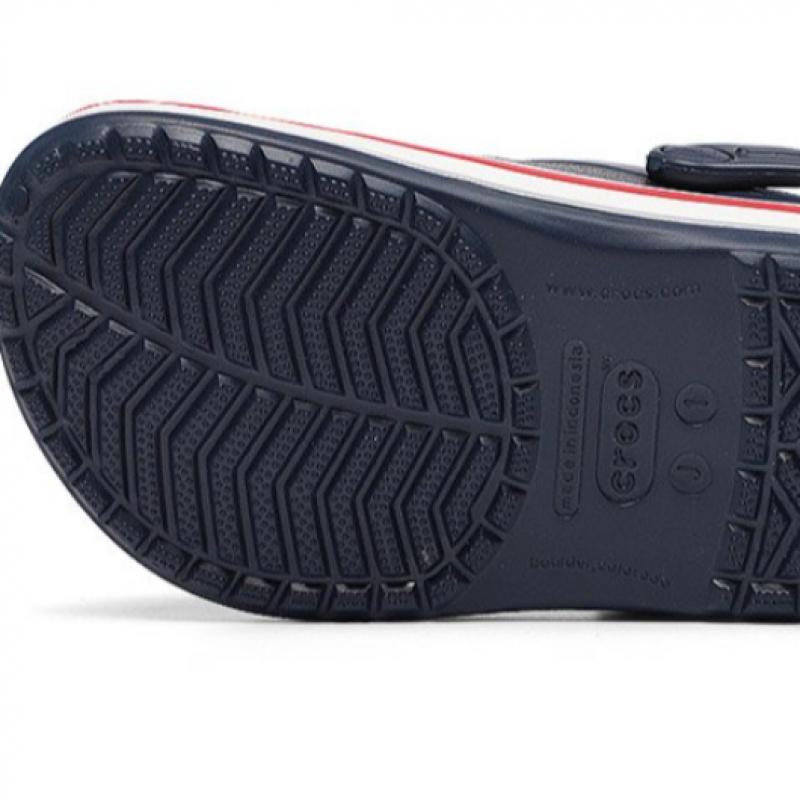 Crocs Kids Adult Croc Band Clog K 207006 485