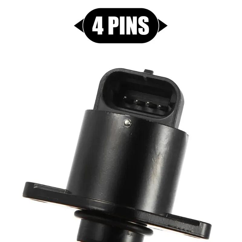 For Jeep Grand Cherokee TJ Wrangler 1992-1997 4637071  Idle Air Control Sensor Valve 4458611 4573367 4458366