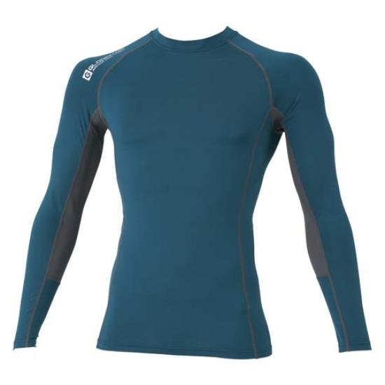 

HYBRID Support Лонгслив Ivy 3L [Кокос Нобуока] G-1108