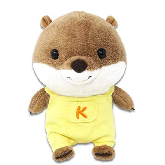 

Мягкая игрушка Коцун размера М,