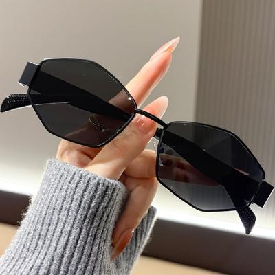 Brillen & Accessoires – Sonnenbrillen